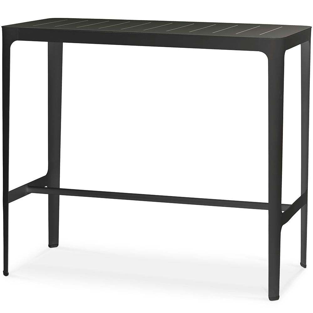 Cut Baaripöytä Musta