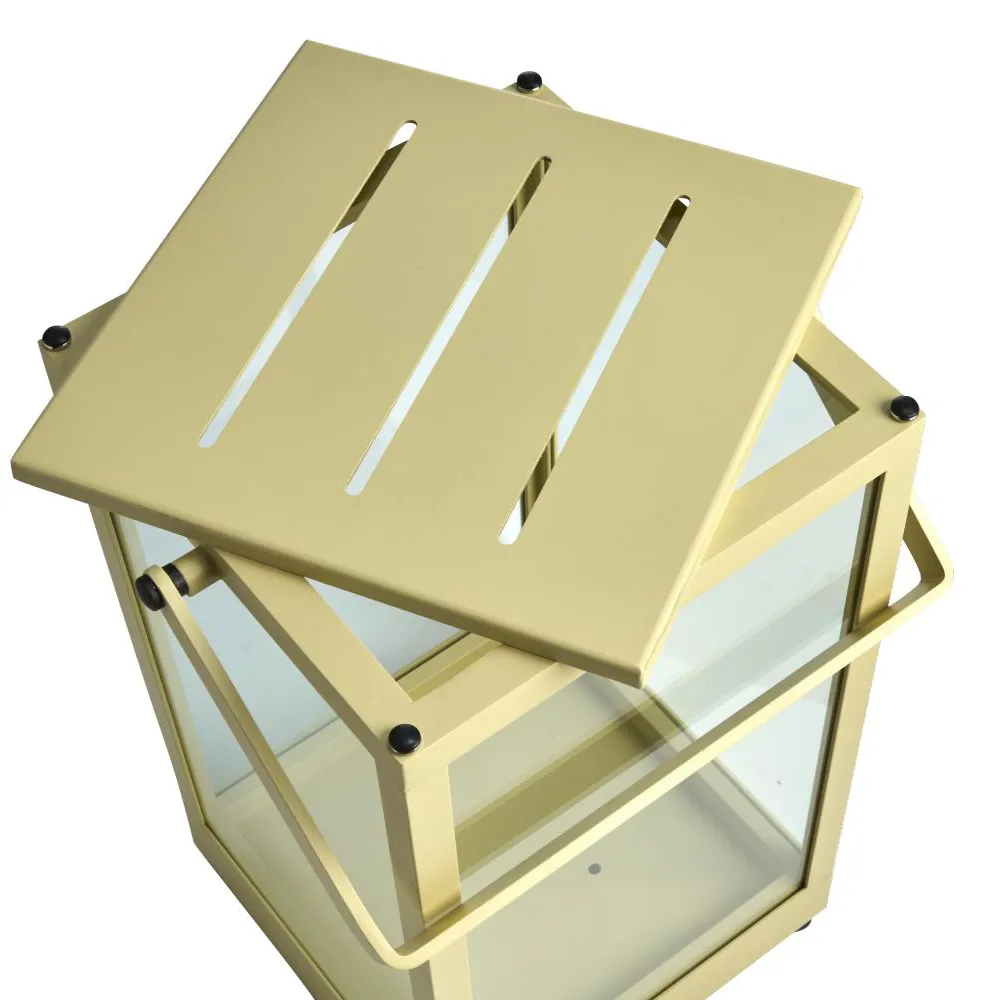 Belfort kynttilälyhty Lemon