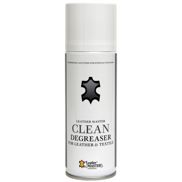 Leather Master Degreaser leather/textile 200 ml