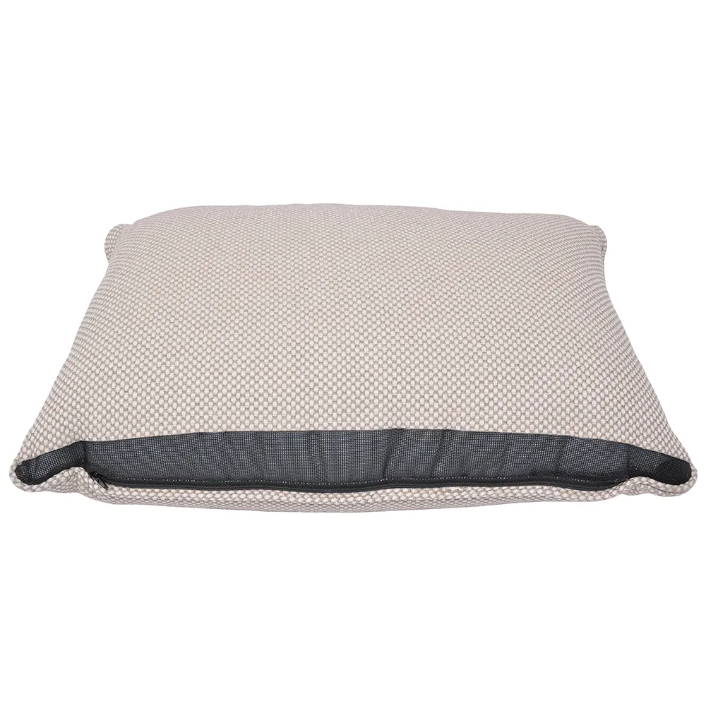 Isolde selkätyyny B65 H38 Water Repellent beige