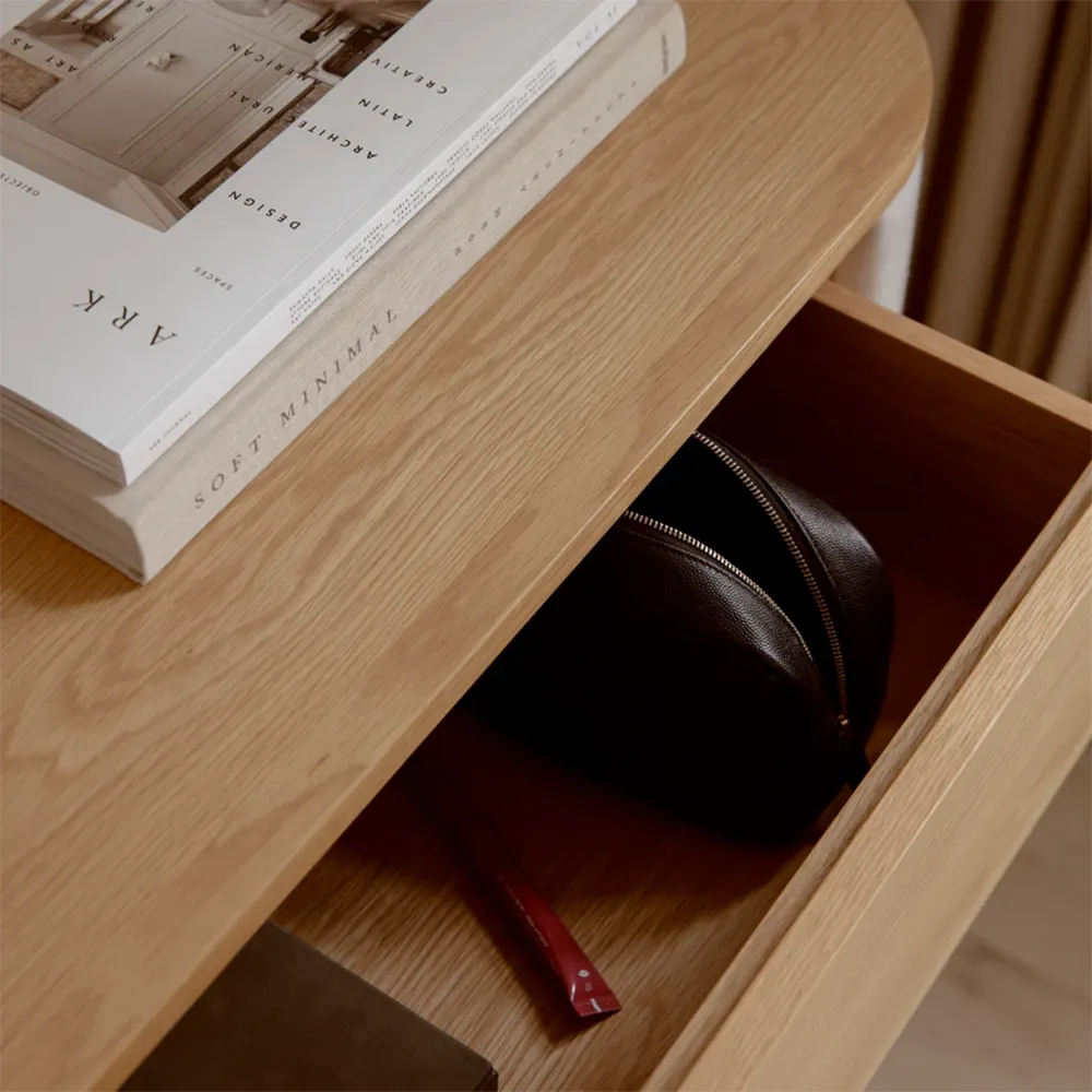 Treasures lipasto, tammi/Sugar Brown