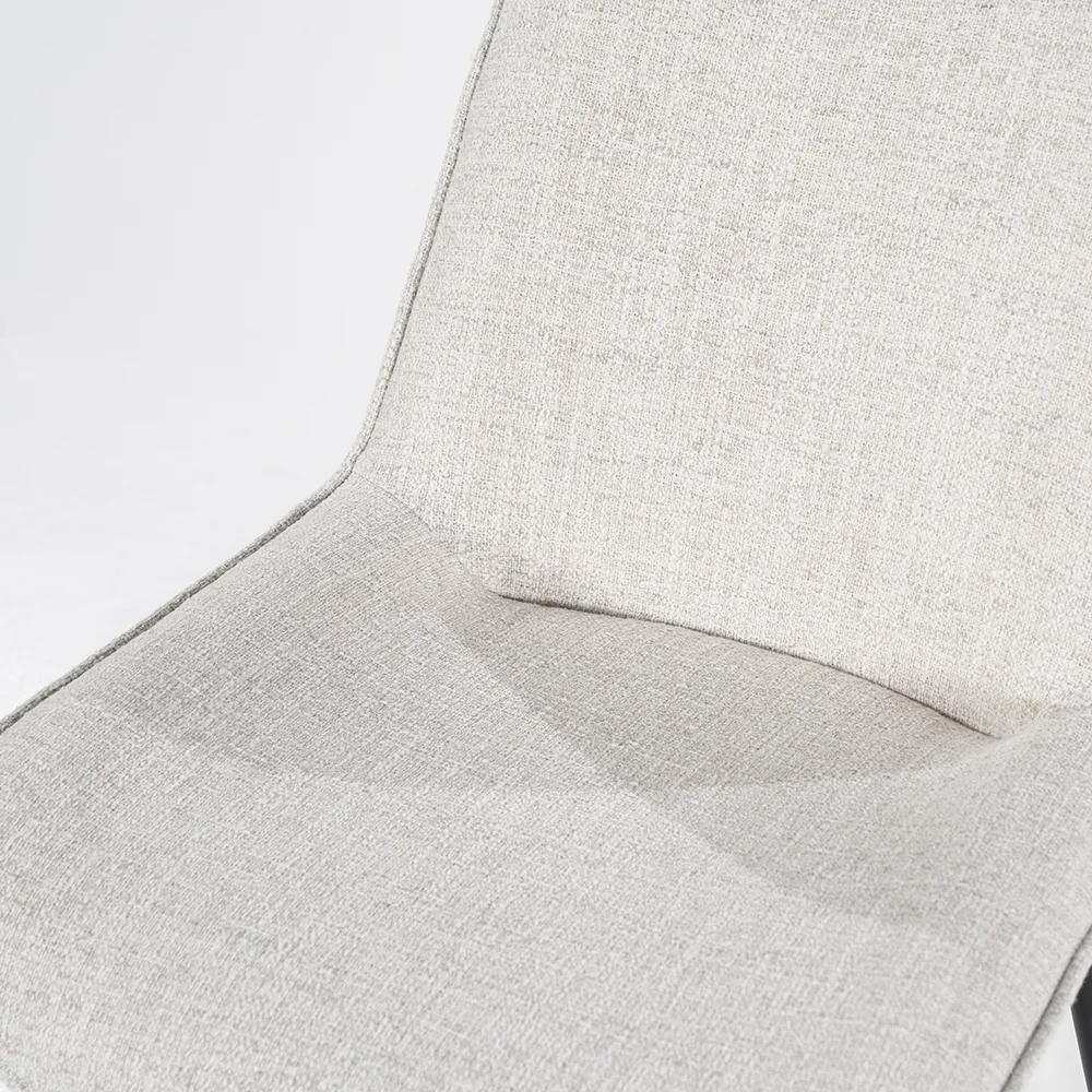 Ruokailutuoli Base Beige
