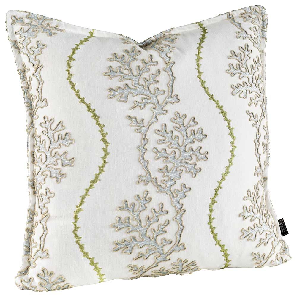 Tyynynpäällinen Cove Rain 50 x 50 cm Artwood