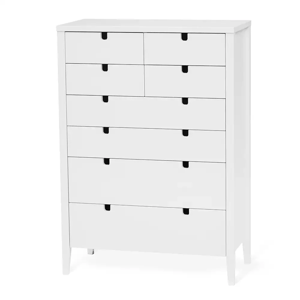 Klinte Lipasto 4+5 Valkoinen