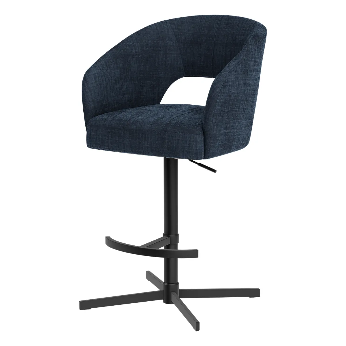 Artwood, Irving baarituoli Gabby blue