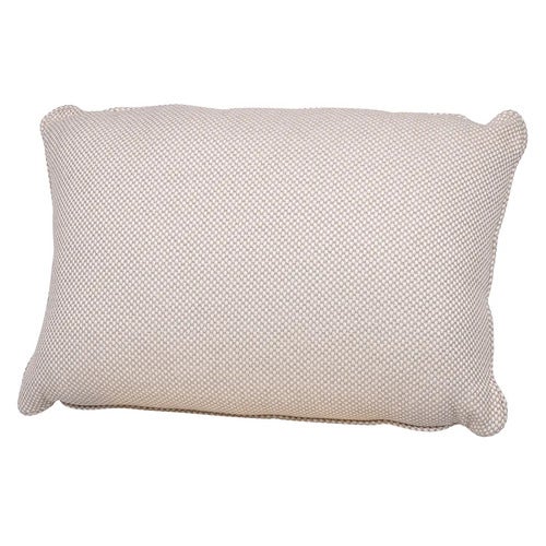 Isolde selkätyyny B65 H38 Water Repellent beige