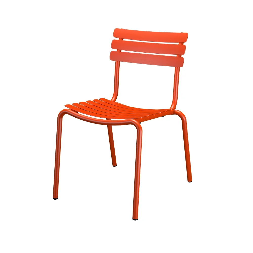  ALUA cayenne-ruokailutuoli