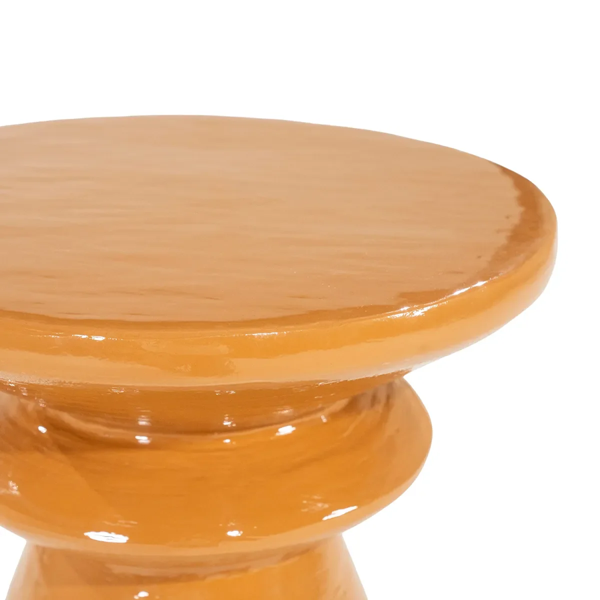 Sivupöytä Circolo Terracotta