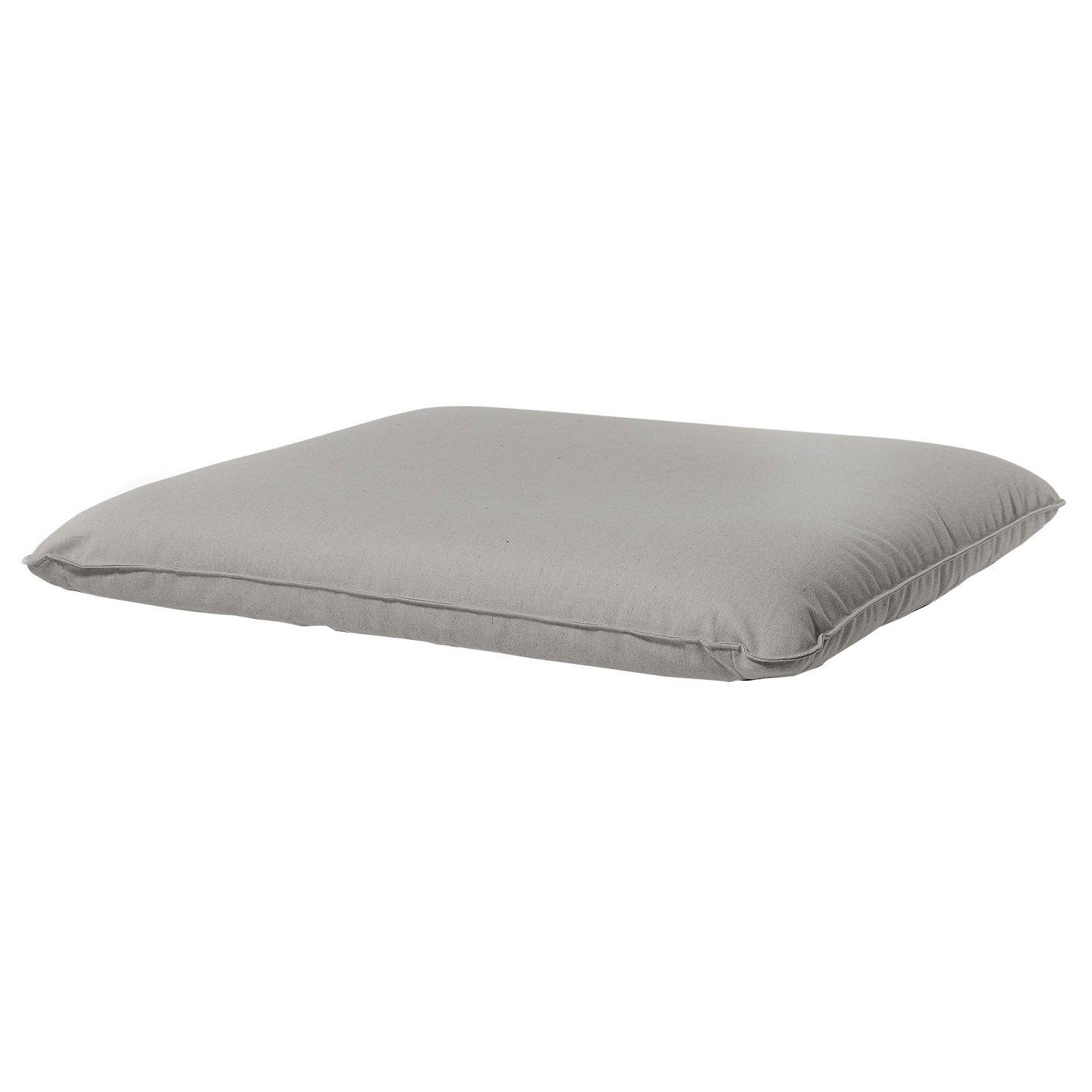Bönan Tyyny jakkaralle Light grey sling 