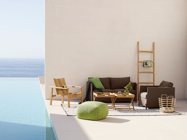 Climb Stege rottinki