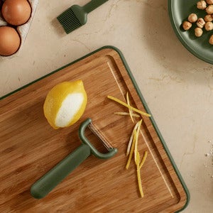 Green tools Julienne-kuorija