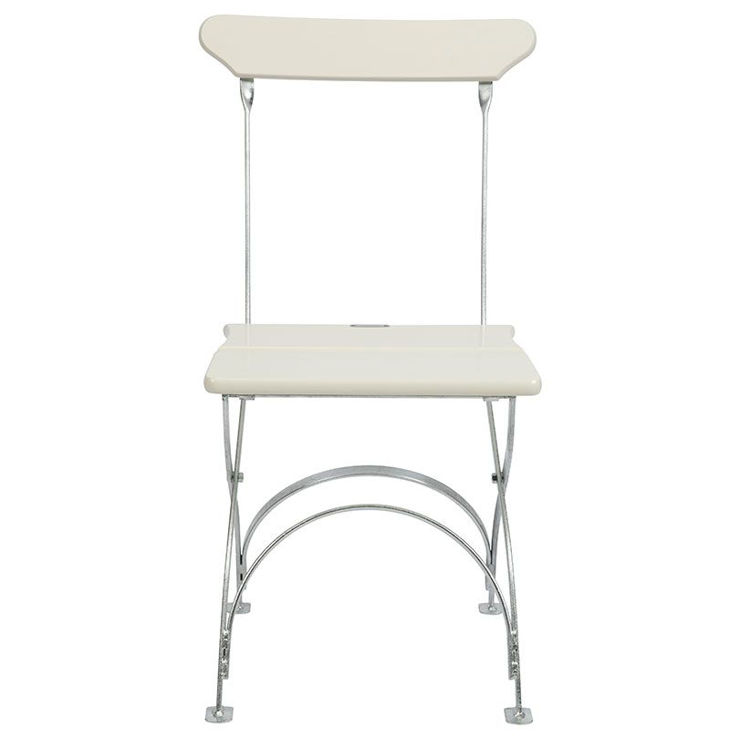 Grythyttan Stålmöbler puutarhatuoli