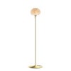 Eos Lampunvarjostin Micro Ø 22 cm Light Brown