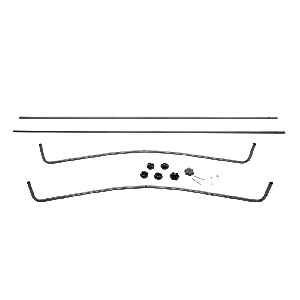 Wien Kattoteline harmaa