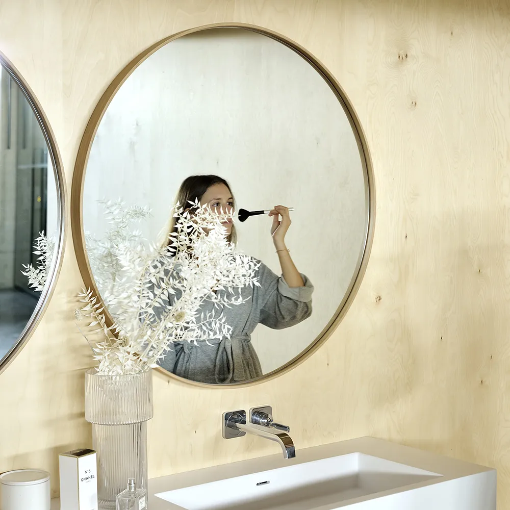 Layers peili Ø91 cm