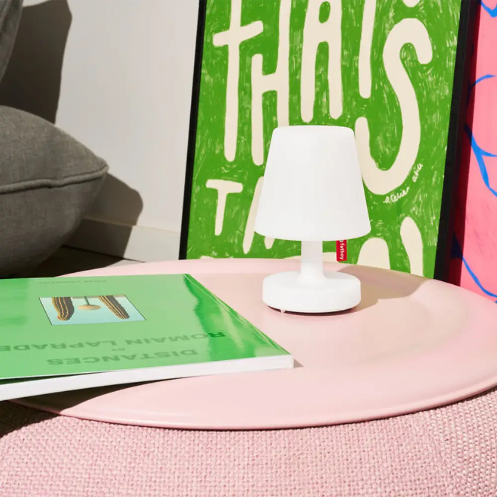 Edison la Surprise -ladattava lamppu