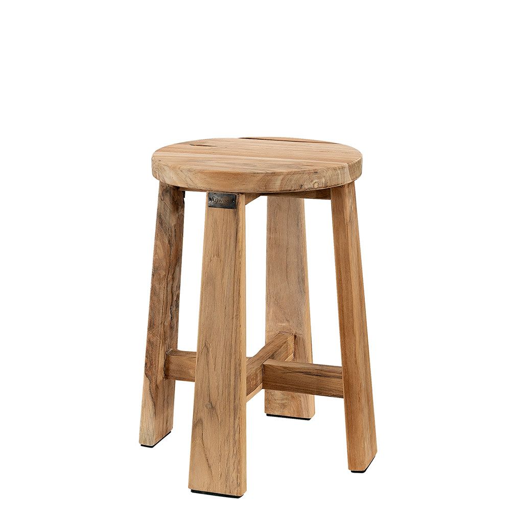 Rahi Vail luonnonvärinen Artwood 