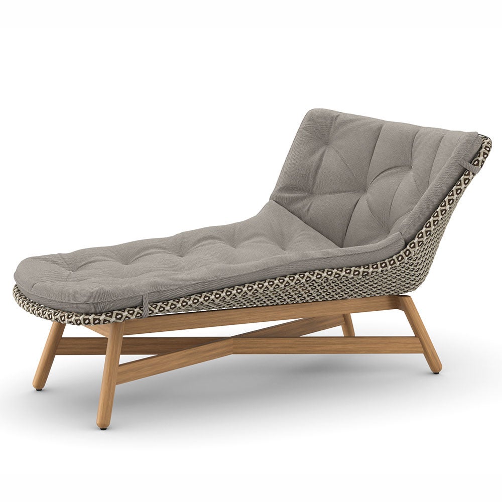 MBRACE päiväsänky pippuri 