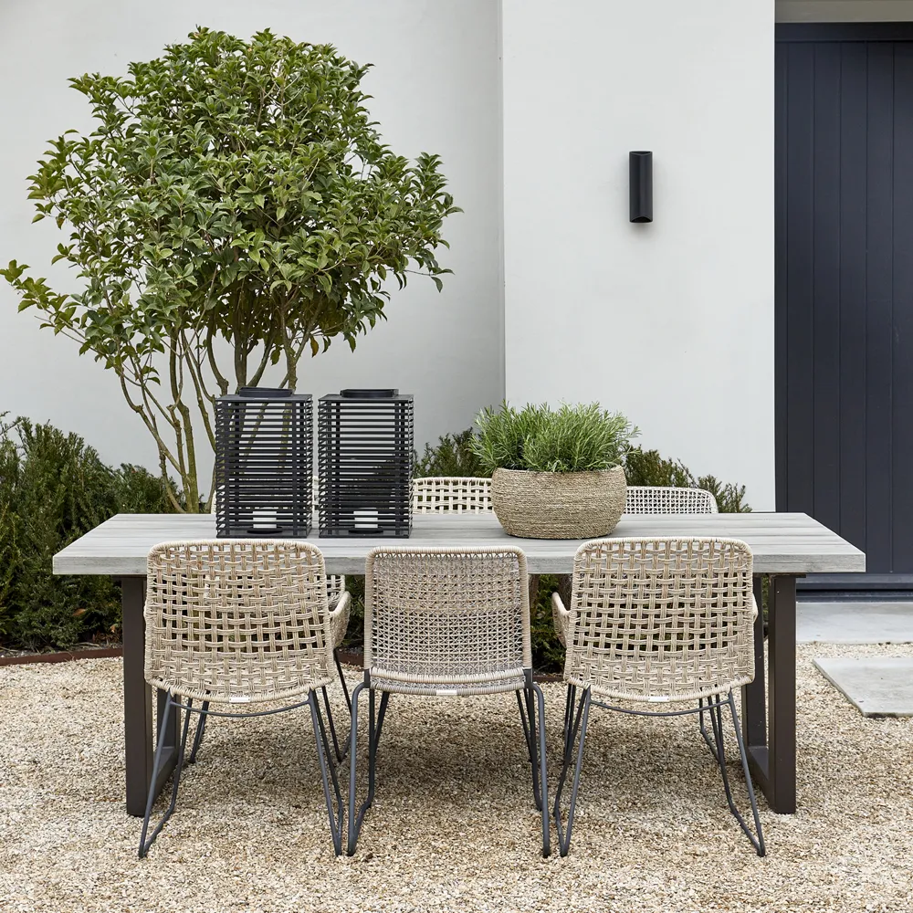 Portofino Ruokailutuoli