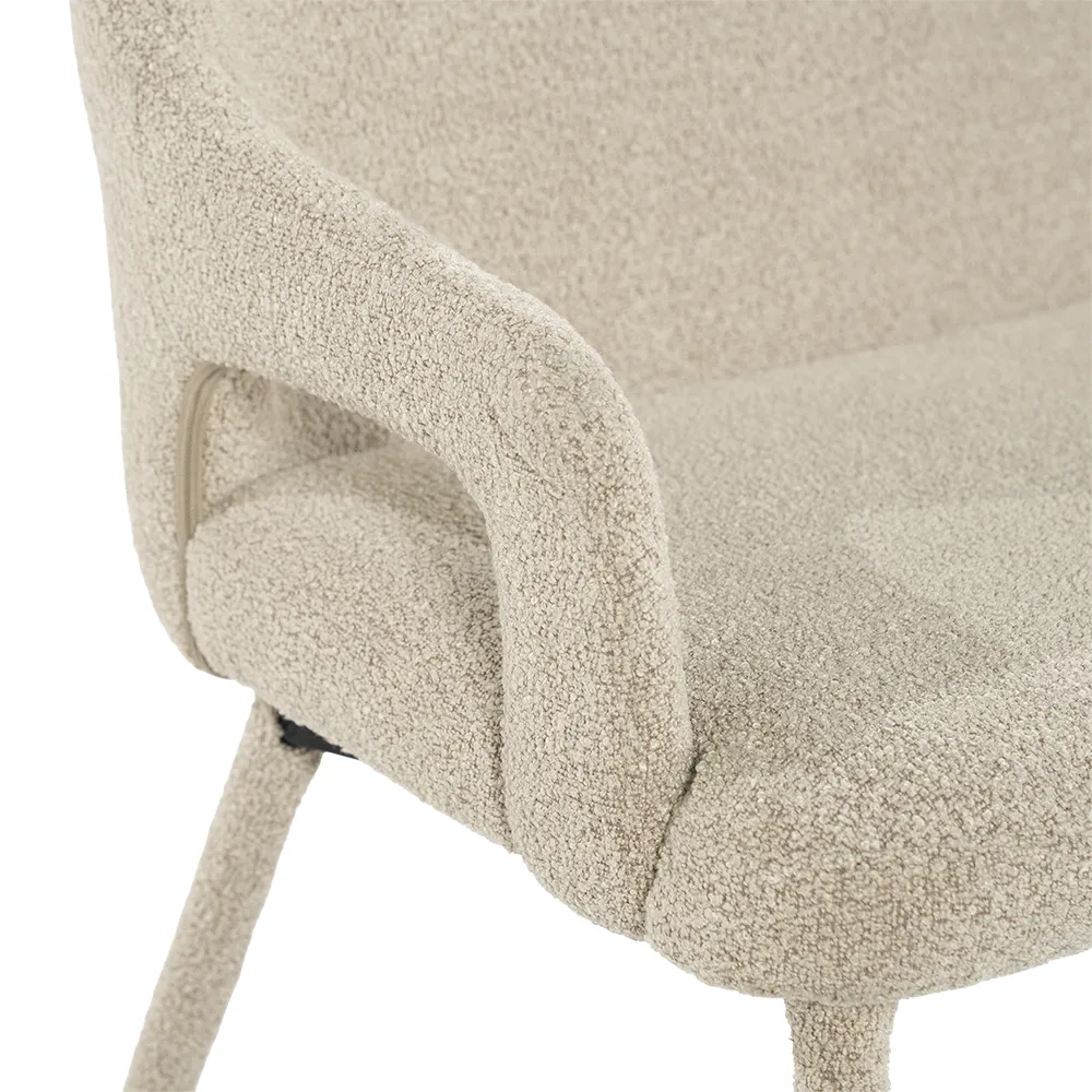 Penkki Fika Taupe