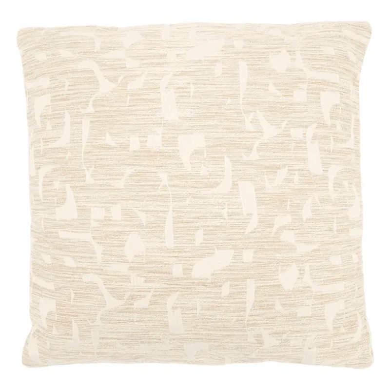 By-Boo, Dara tyyny 50x50x12 cm polyesteri beige
